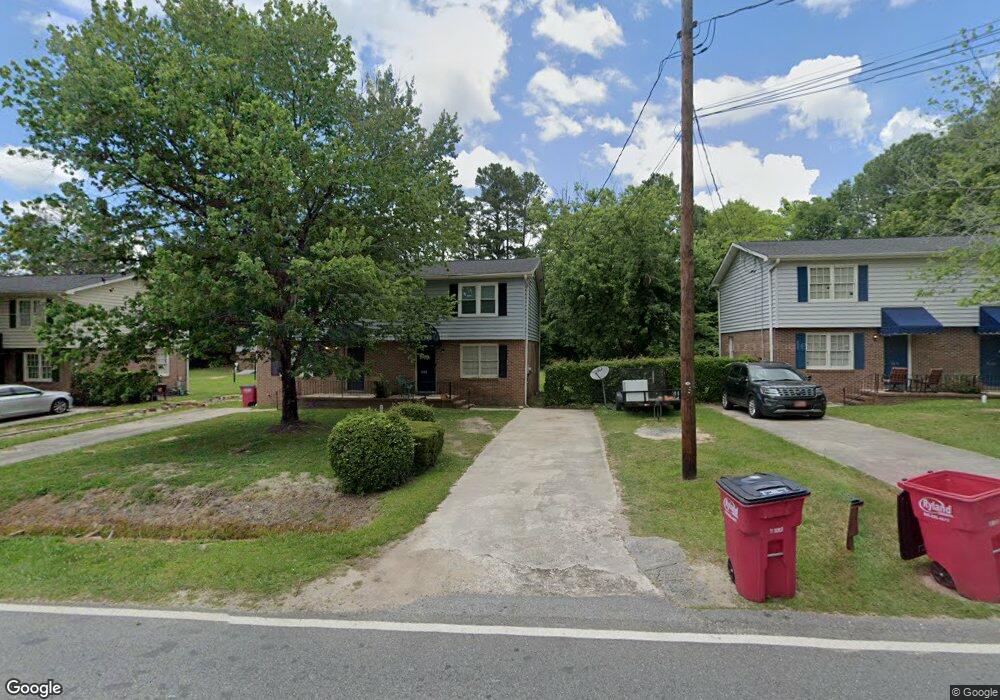 4575 Ayers Rd, Macon, GA 31210 - photo 1