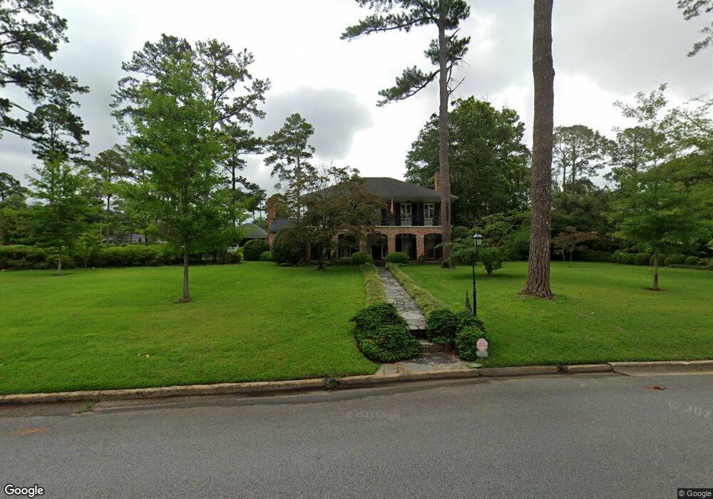 1104 Pinecrest Dr, Albany, GA 31707 - photo 1