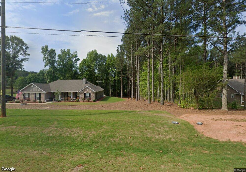96 Powers Rd, Monroe, GA 30655 - photo 1