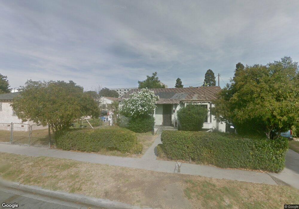 12108 Blakley Ave, Los Angeles, CA 90059 - photo 1