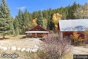 25185 Frying Pan Rd, Meredith, CO 81642