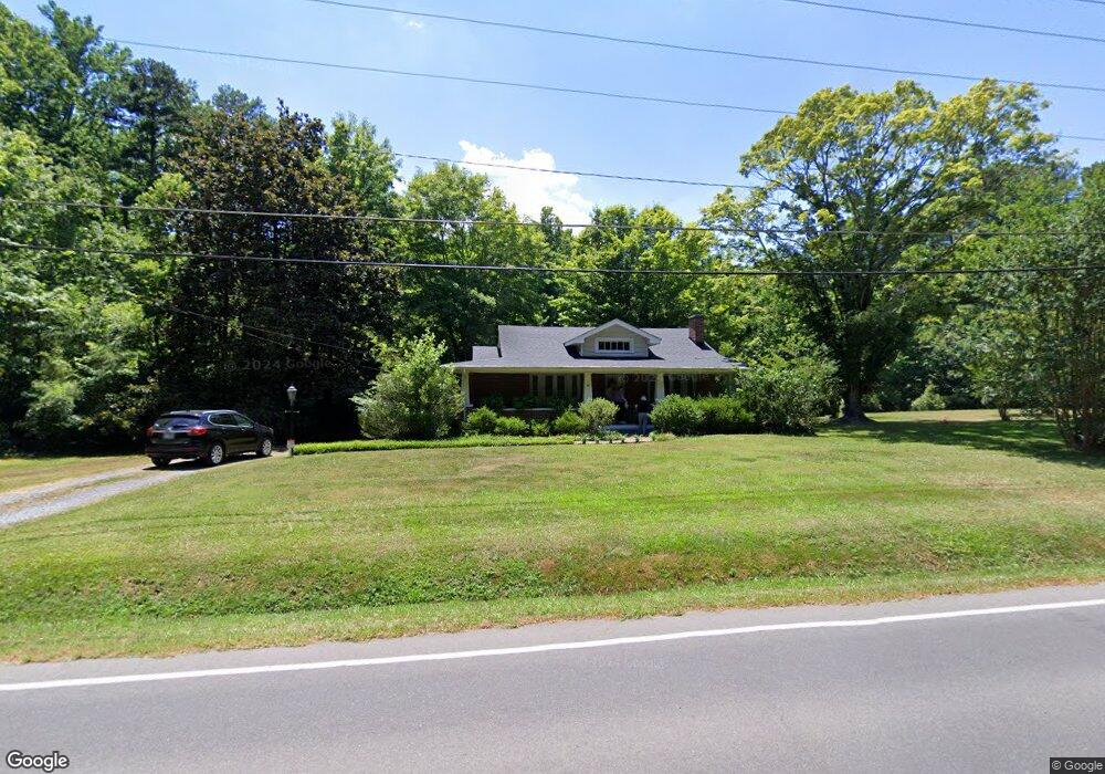 551 Lexington Rd, Asheboro, NC 27205 - photo 1