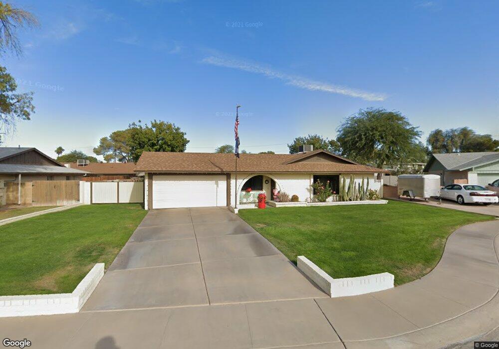 830 E Stephens Dr, Tempe, AZ 85283 - photo 1