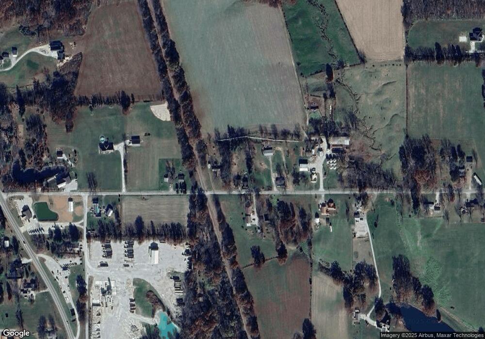 12604 W 200 N, Linton, IN 47441 - photo 1