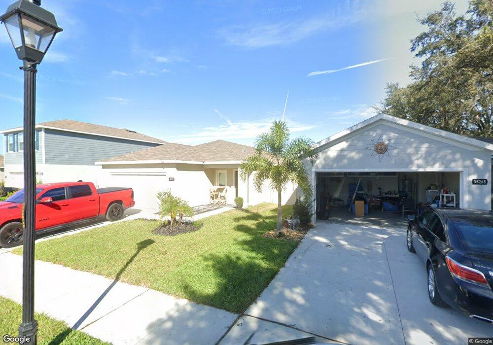 35253 Gendry St, Zephyrhills, FL 33541 - photo 1