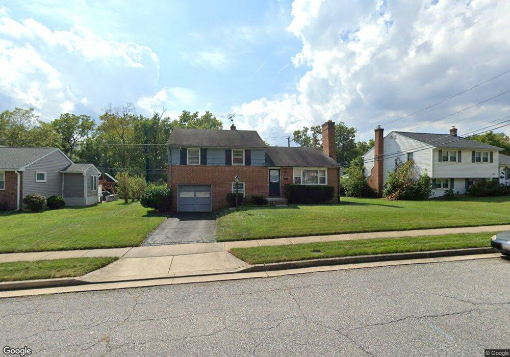 1629 Jeffers Rd, Towson, MD 21204 - photo 1