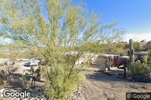 16645 S Inspiration Ave, Mammoth, AZ 85618