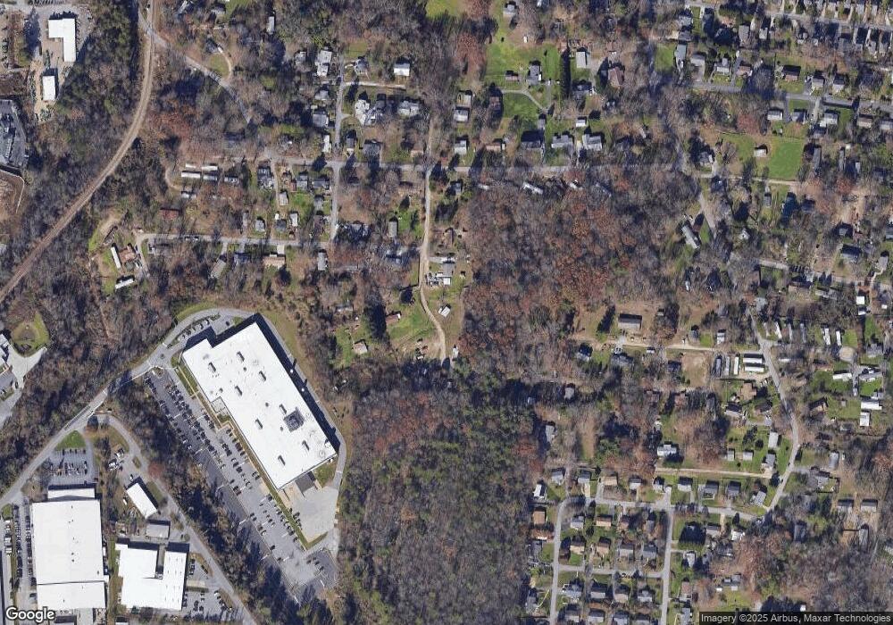 22 Red Oak Terrace, Asheville, NC 28803 - photo 1