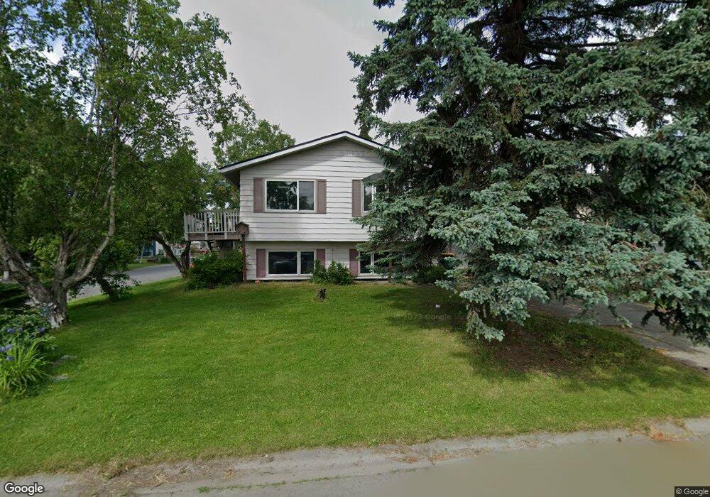 1801 Cindy Lee Ln, Anchorage, AK 99507 - photo 1