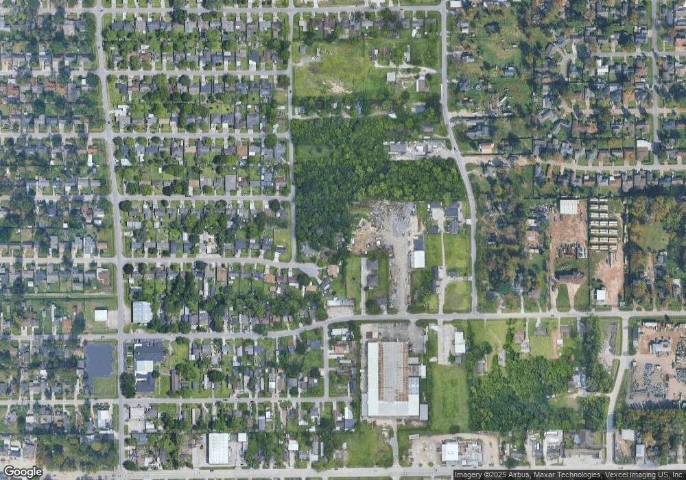 11345 Hartley Rd, Houston, TX 77093 - photo 1