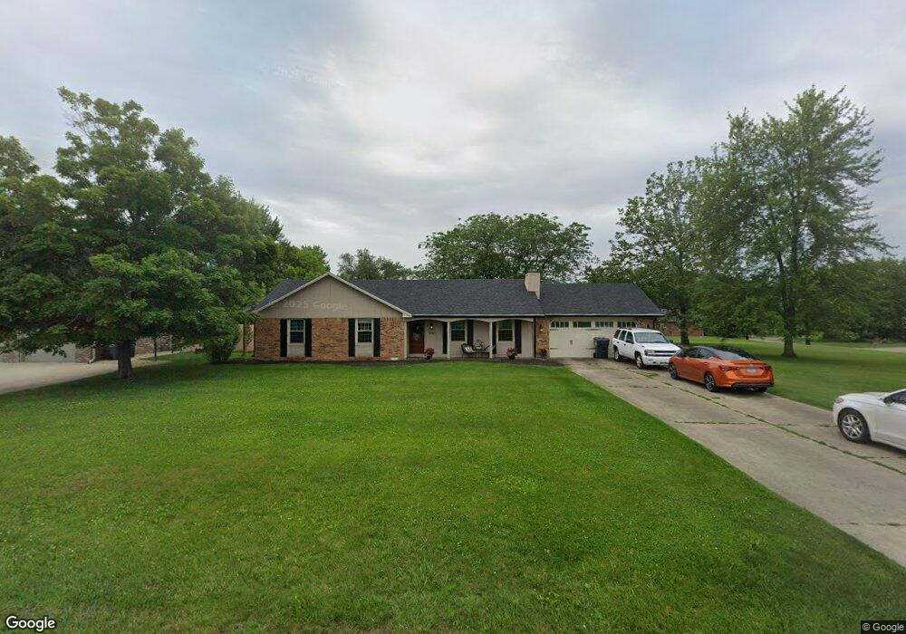 3211 E 150 N, Anderson, IN 46012 - photo 1