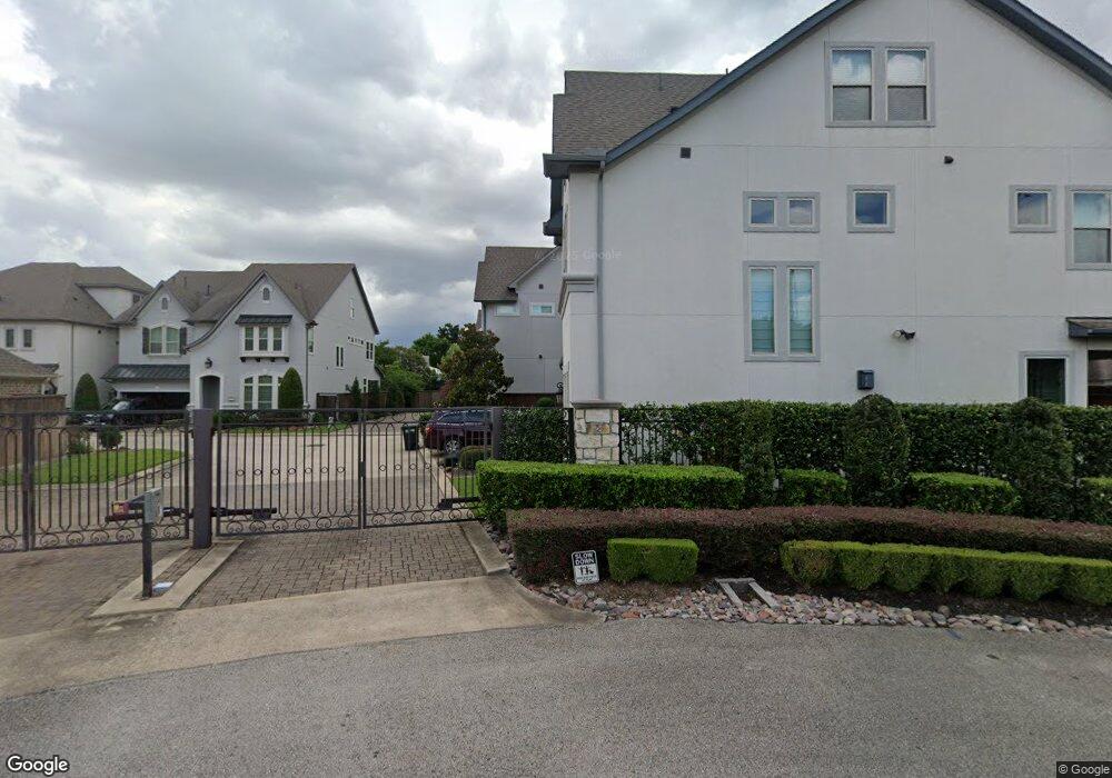 1710 Cornelius Trace Loop, Houston, TX 77055 - photo 1