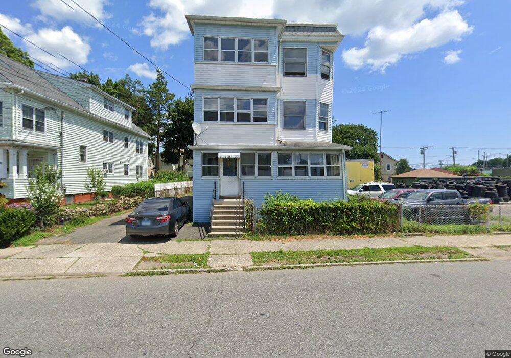 44 Success Ave, Bridgeport, CT 06610 - photo 1