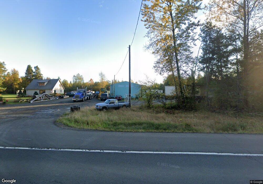 1152 Us Highway 12, Chehalis, WA 98532 - photo 1