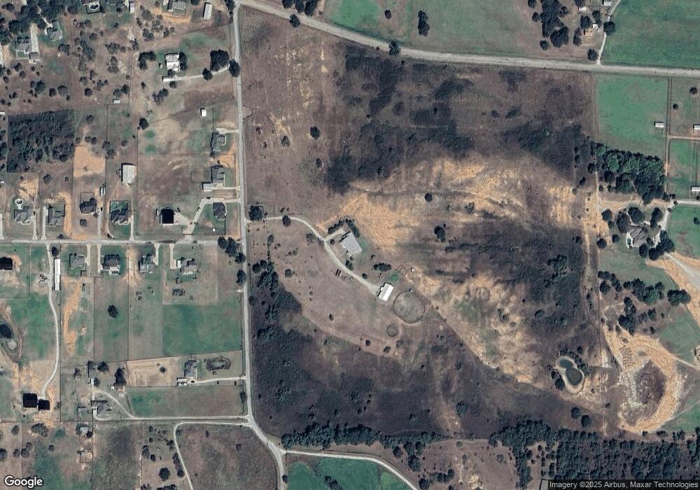 875 Heathington Rd, Weatherford, TX 76088 - photo 1