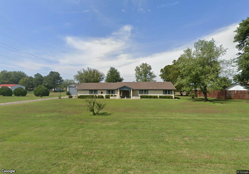 23804 E 97th St S, Broken Arrow, OK 74014 - photo 1