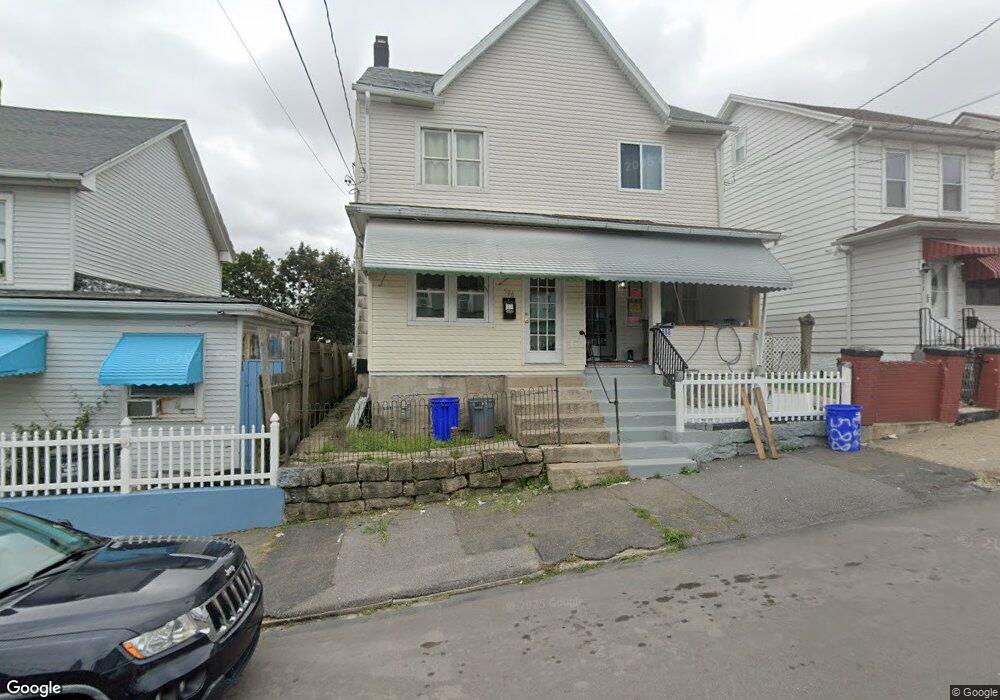 588 Carson St, Hazleton, PA 18201 - photo 1