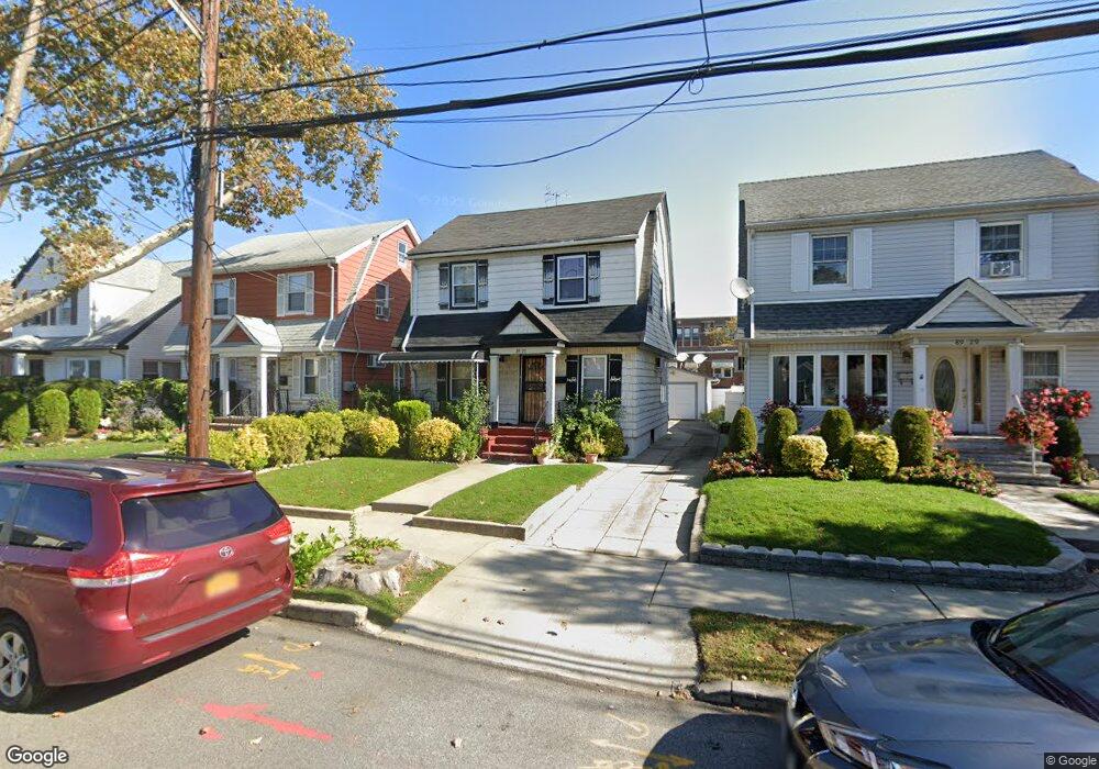 8925 205th St, Hollis, NY 11423 - photo 1