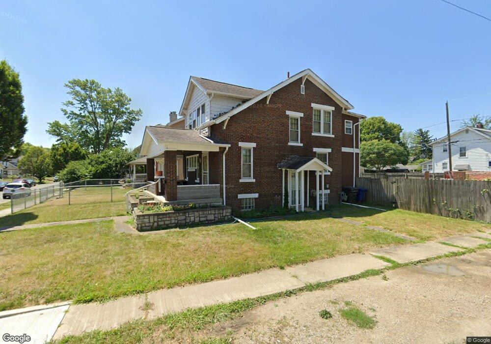 259 N Harris Ave, Columbus, OH 43204 - photo 1