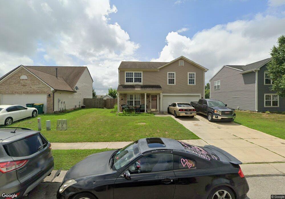 1311 Grand Canyon Cir, Franklin, IN 46131 - photo 1