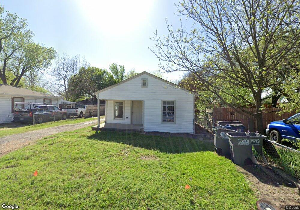 708 S Ballard Ave, Wylie, TX 75098 - photo 1