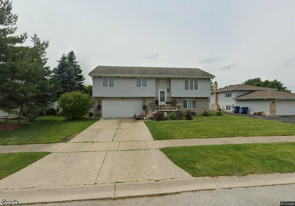 1608 Cozy Ln, Dyer, IN 46311 - photo 1