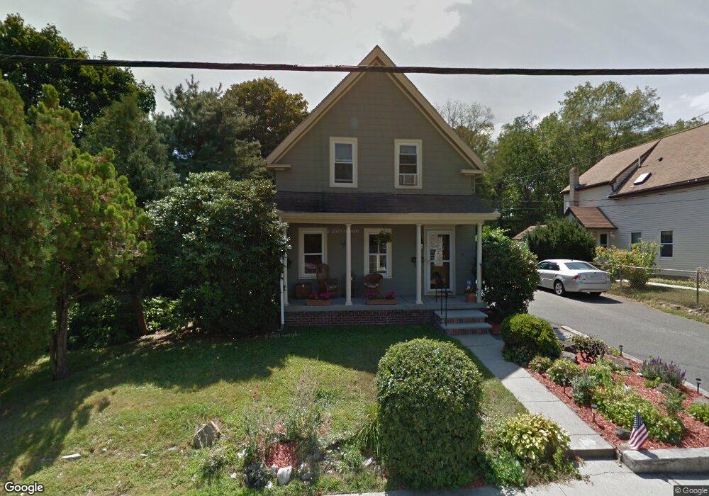 14 Hayward St, Franklin, MA 02038 - photo 1
