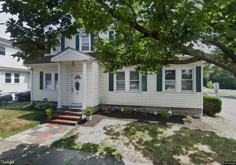 6 Kendall St, Peabody, MA 01960 - photo 1