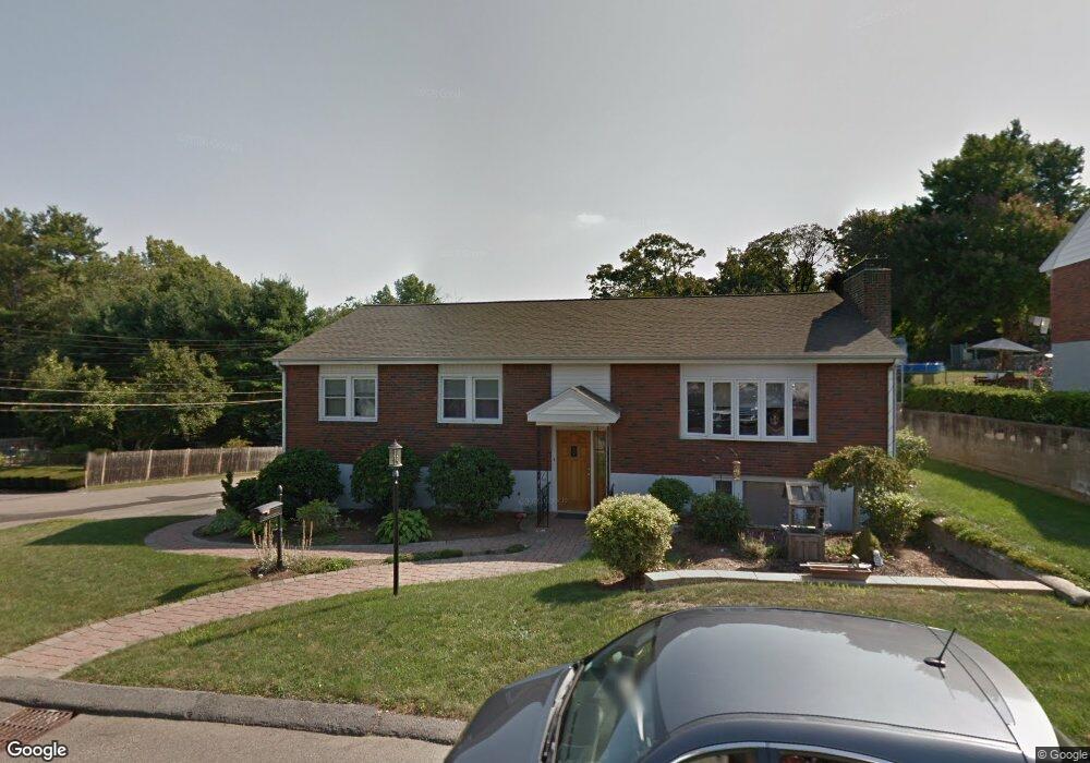 15 Longbow Rd, Stoneham, MA 02180 - photo 1