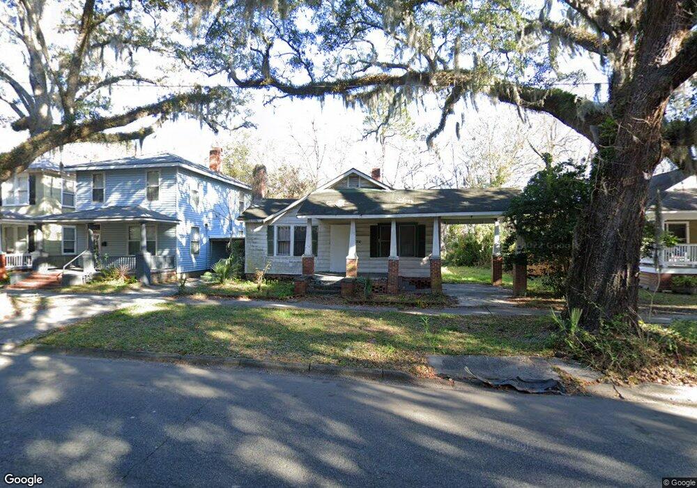 716 E 37th St, Savannah, GA 31401 - photo 1