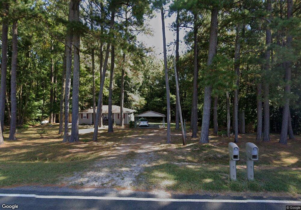 974 Reed Rd, Castalia, NC 27816 - photo 1