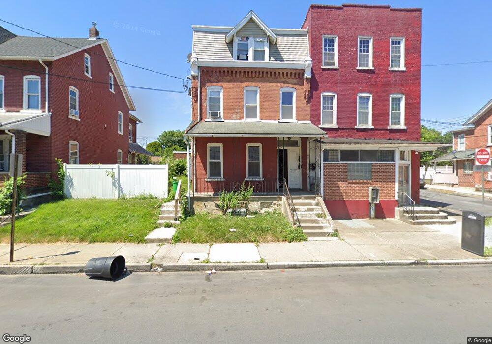 704 S 5th St unit 706, Allentown, PA 18103 - photo 1