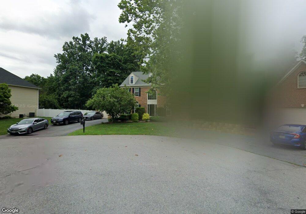 1003 Didmarton Dr, Bowie, MD 20721 - photo 1