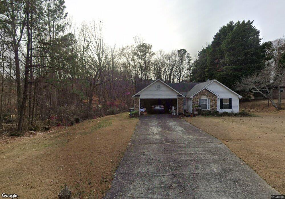 1692 Hamilton Dam Trail, Dacula, GA 30019 - photo 1