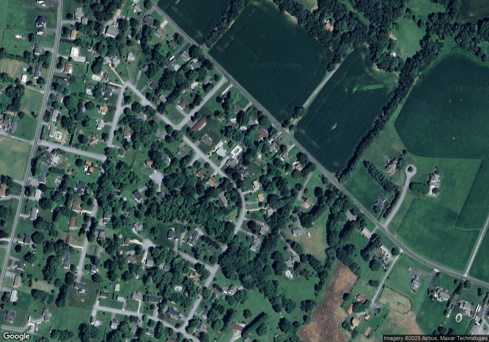 5709 Manor Dr, Woodbine, MD 21797 - photo 1