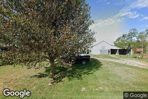 10573 N Three Mile Rd, Carthage, IN 46115