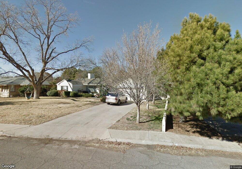 2204 Harvard Ave, Midland, TX 79701 - photo 1