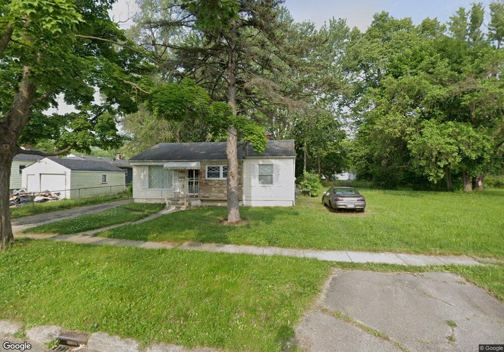 5309 Baldwin Blvd, Flint, MI 48505 - photo 1