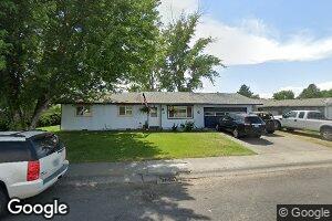 135 Heather Dr, Stanfield, OR 97875
