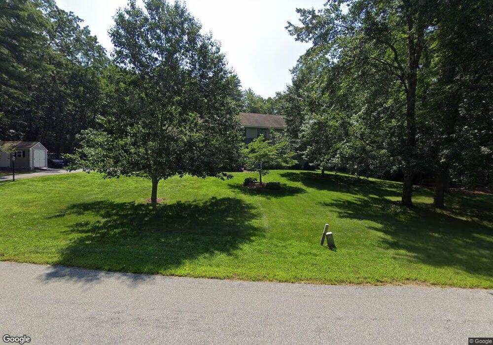 10 Hawthorne Rd, Windham, NH 03087 - photo 1