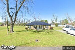 155 Church St, Baconton, GA 31716