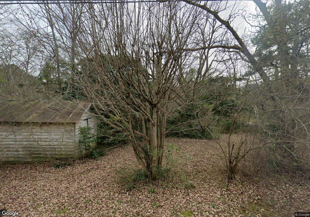 416 Wall St, Crawford, GA 30630 - photo 1