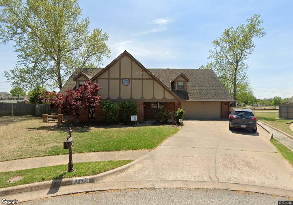 3305 Brighton Ln, Bartlesville, OK 74006 - photo 1