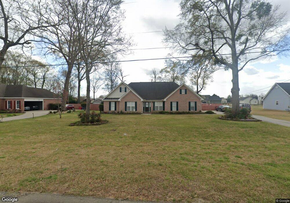 169 Ellis Way, Macon, GA 31216 - photo 1