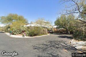 535 E Roger Rd, Tucson, AZ 85705