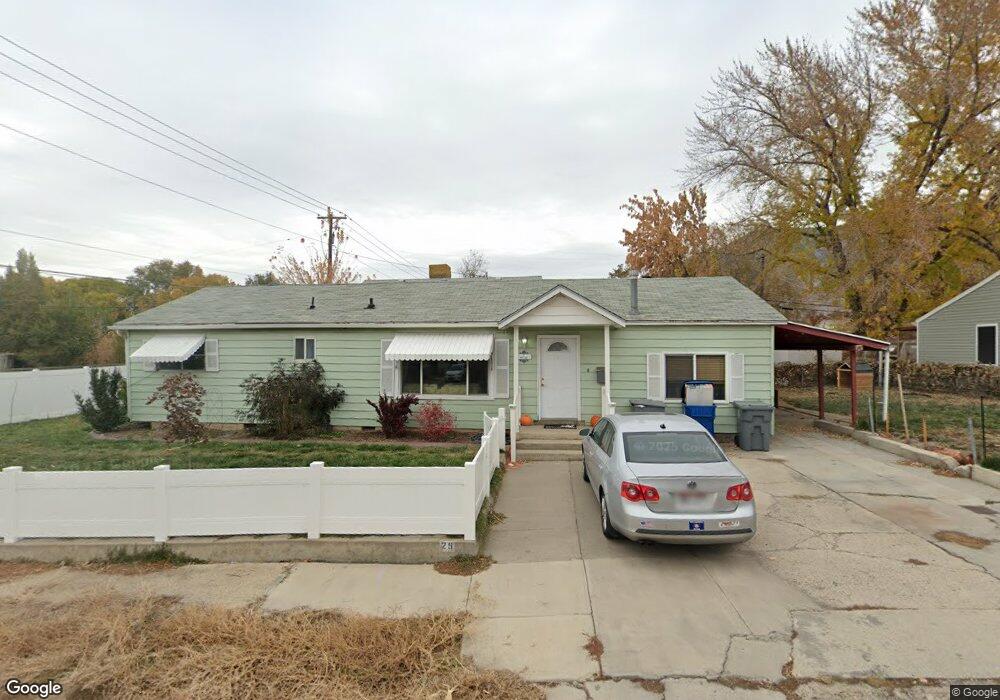 25 Maple Ln, Pleasant Grove, UT 84062 - photo 1