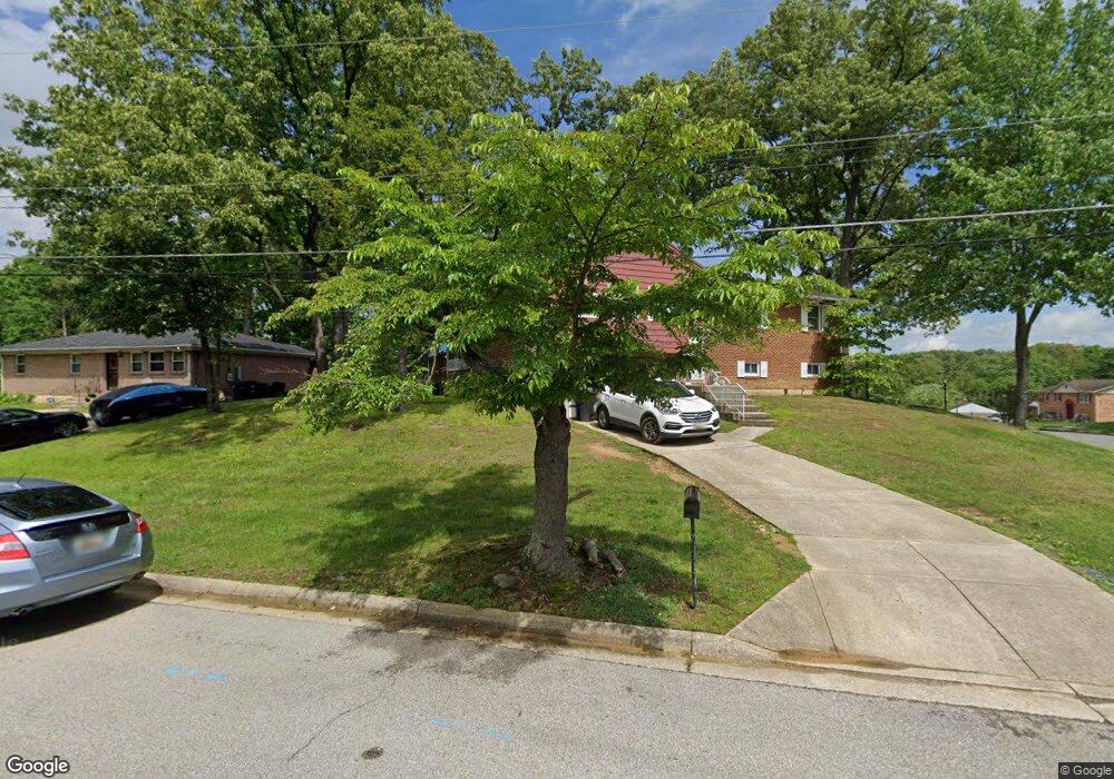 9118 Tandom Dr, Fort Washington, MD 20744 - photo 1