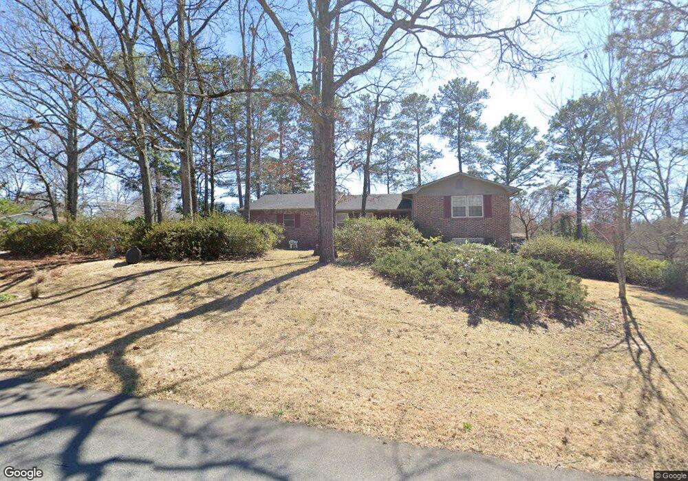 200 Lumpkin Dr, Warner Robins, GA 31093 - photo 1