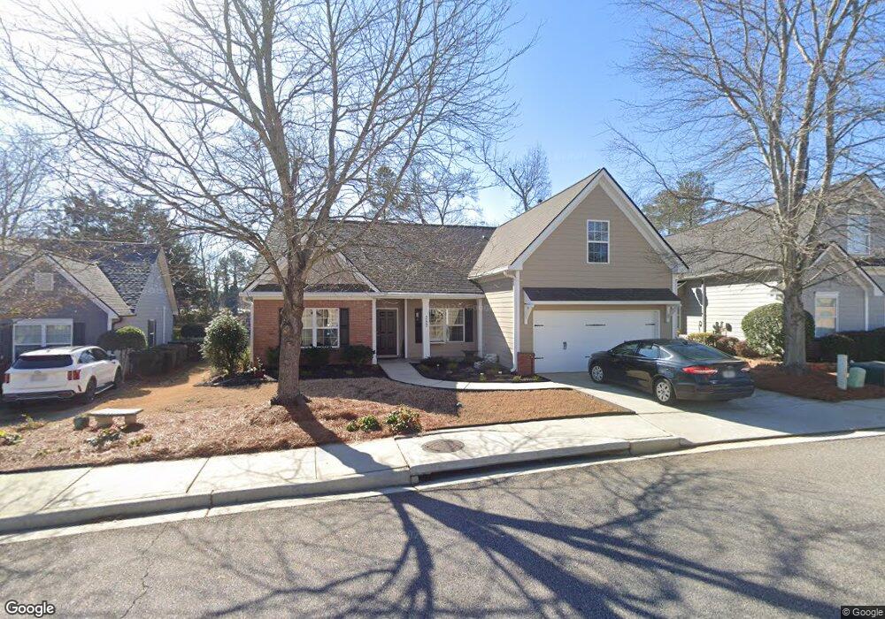 353 Meeler Cir, Bogart, GA 30622 - photo 1