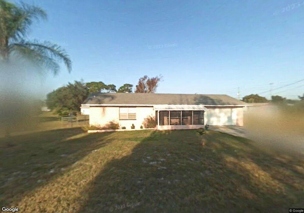 1802 Citadel St, Lake Placid, FL 33852 - photo 1